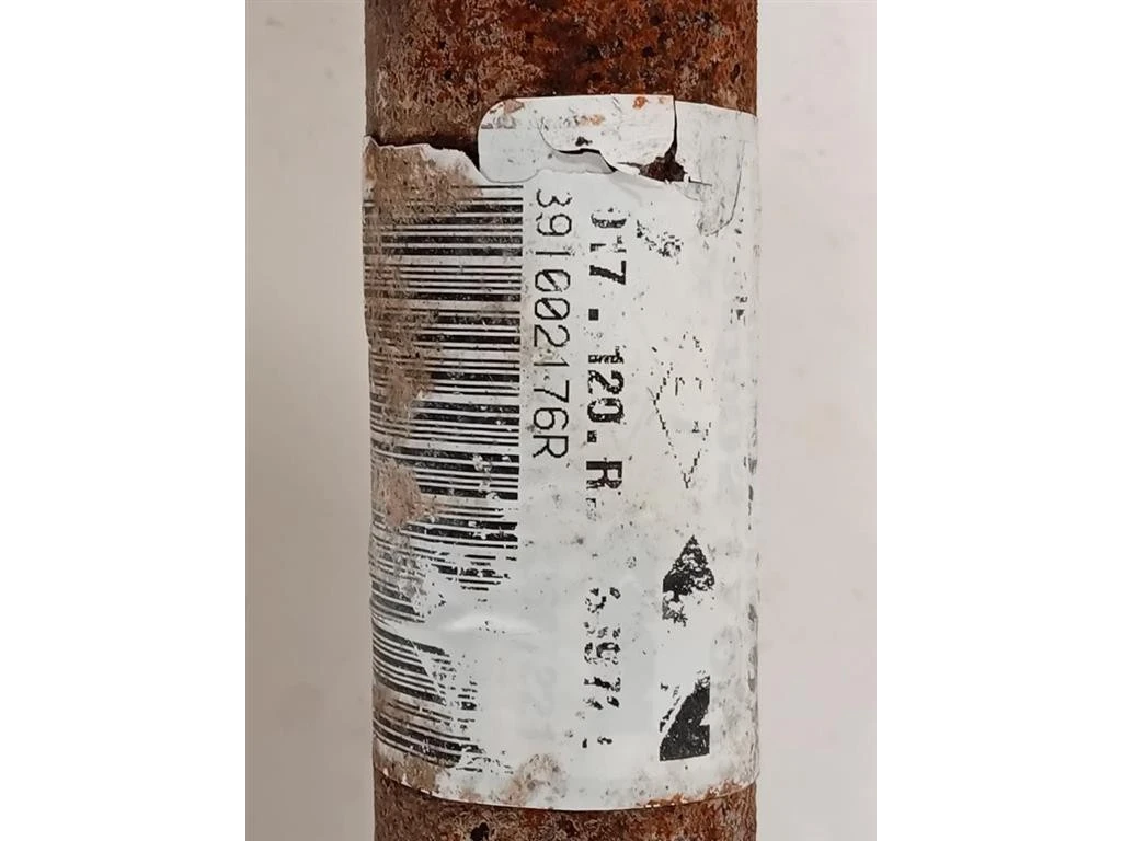 Semiasse ANT DX 391002176R Opel Movano B 2010