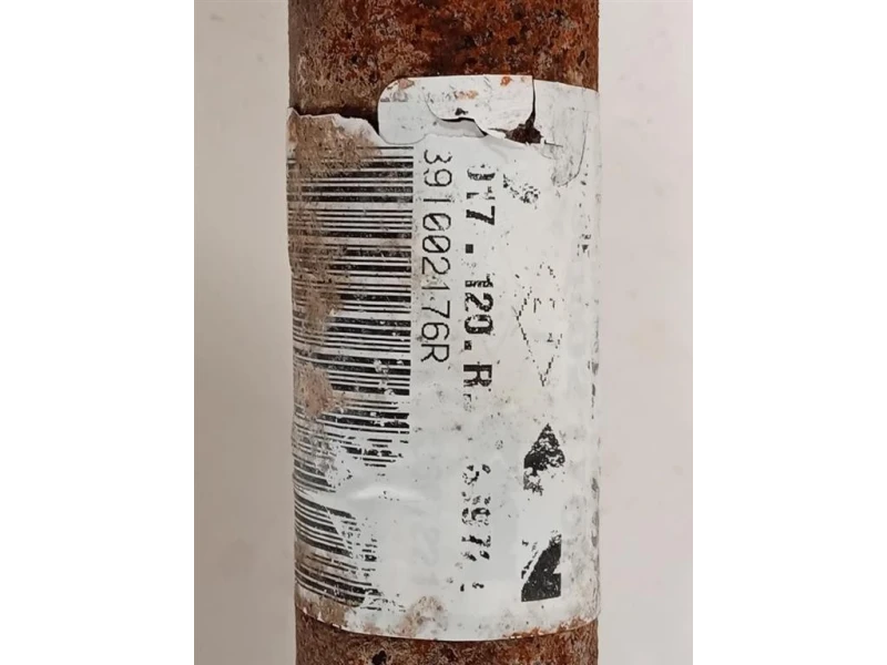 Semiasse ANT DX 391002176R Opel Movano B 2010