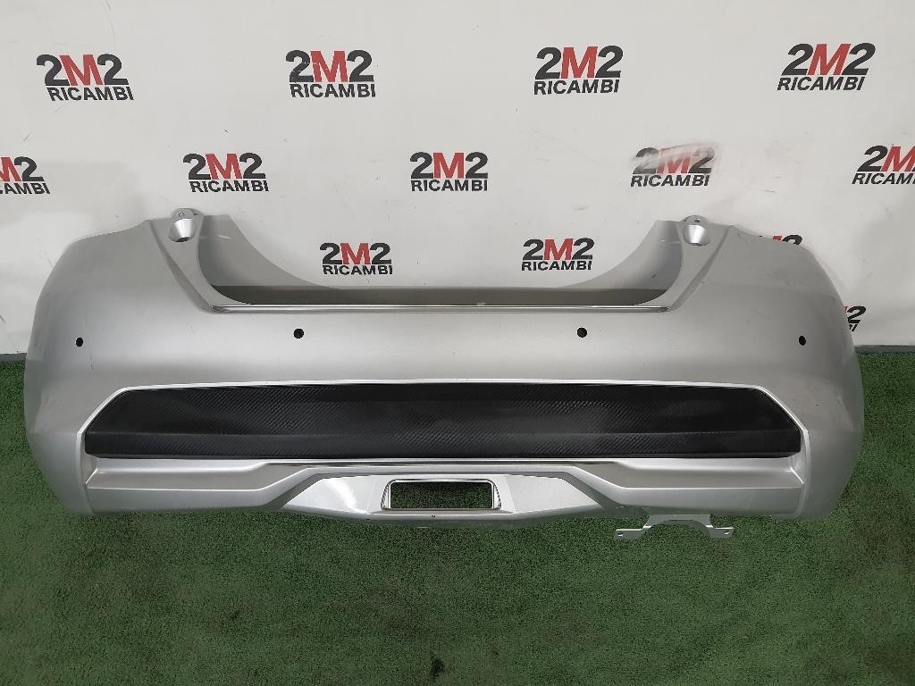 Paraurti POST 850225FA0H Nissan Micra V 2016