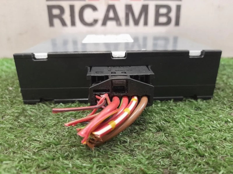 Modulo Convertitore DI Tensione 61429127088 Bmw Serie 1 E87 Berlina 2005