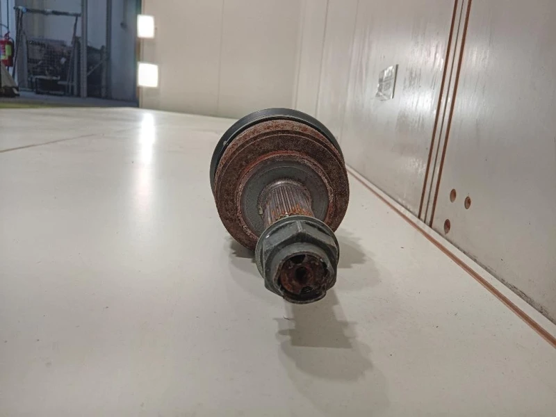 Semiasse ANT DX 391002176R Opel Movano B 2010