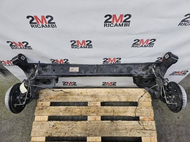 Assale POST 7701477391 Renault CLIO III 2006