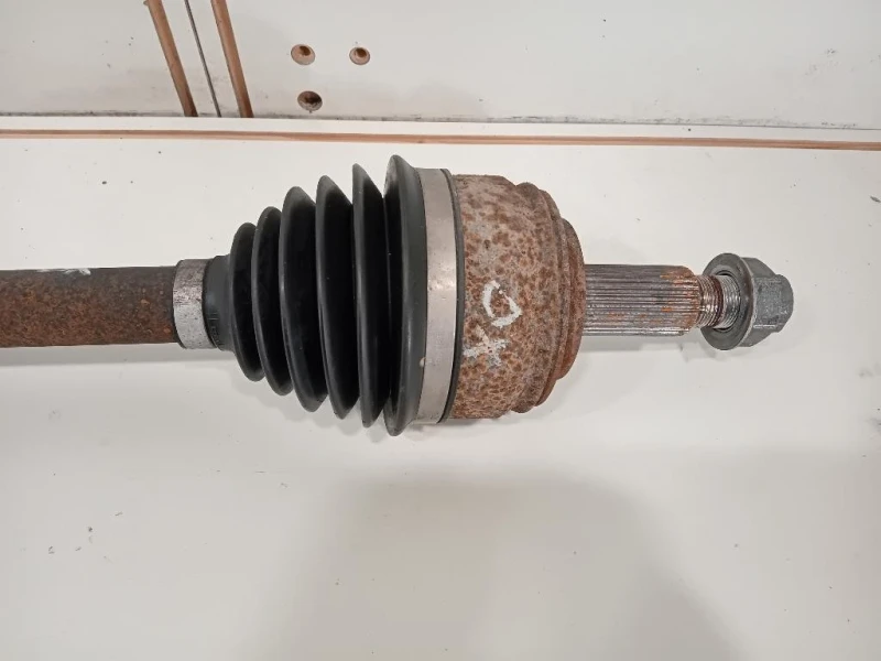 Semiasse ANT DX 391002176R Opel Movano B 2010