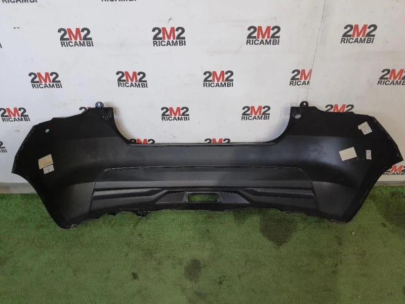 Paraurti POST 850225FA0H Nissan Micra V 2016