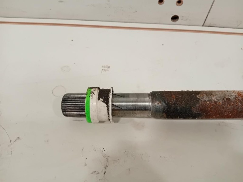 Semiasse ANT DX 391002176R Opel Movano B 2010