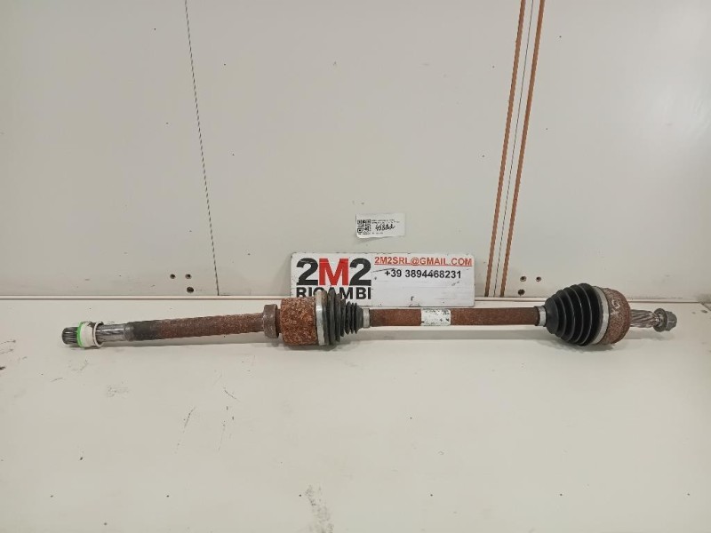 Semiasse ANT DX 391002176R Opel Movano B 2010