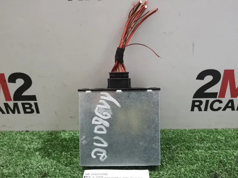 Modulo Convertitore DI Tensione 61429127088 Bmw Serie 3 E90 Berlina 2005