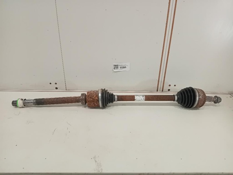 Semiasse ANT DX 391002176R Opel Movano B 2010