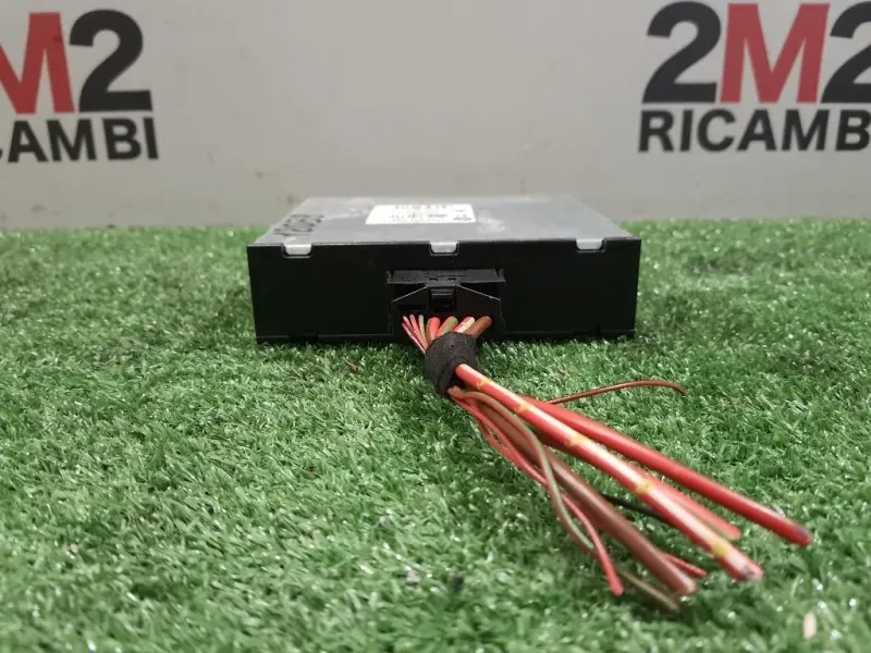 Modulo Convertitore DI Tensione 61429127088 Bmw Serie 3 E90 Berlina 2005