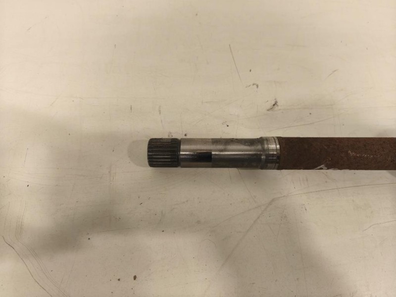 Semiasse ANT DX 9800387480 Peugeot 2008 I 2013