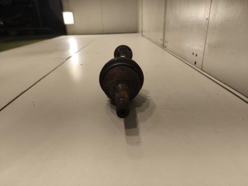 Semiasse ANT DX 9800387480 Peugeot 2008 I 2013