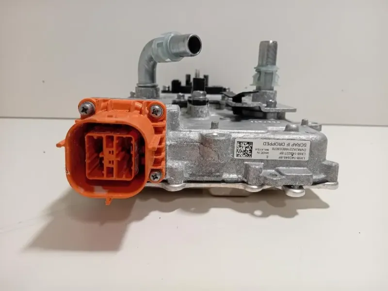 Modulo Convertitore DI Tensione HU5A-14B218-AB Ford KUGA III 2020