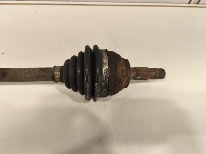 Semiasse ANT DX 9800387480 Peugeot 2008 I 2013