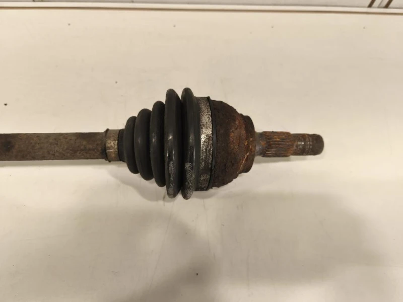 Semiasse ANT DX 9800387480 Peugeot 2008 I 2013