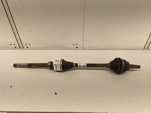 Semiasse ANT DX 9800387480 Peugeot 2008 I 2013