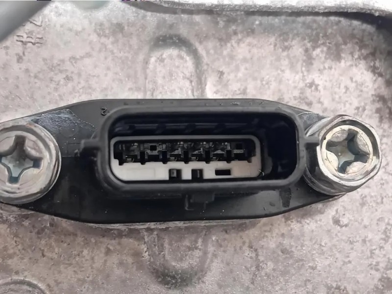 Modulo Convertitore DI Tensione HU5A-14B218-AB Ford KUGA III 2020