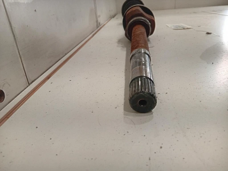 Semiasse ANT DX 9800387480 Peugeot 2008 I 2016