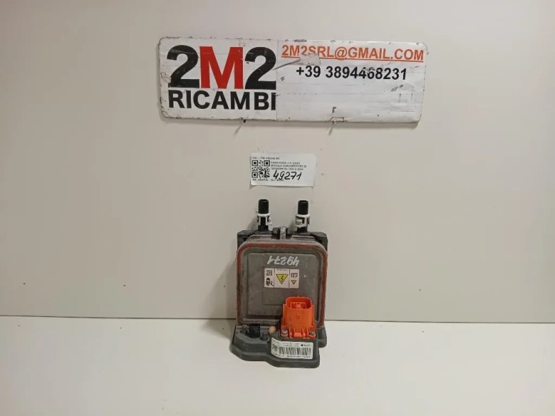 Modulo Convertitore DI Tensione L1MH-18E254-BC Ford KUGA III 2020