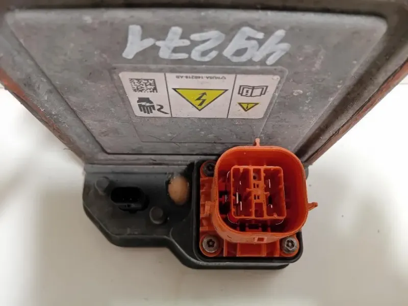 Modulo Convertitore DI Tensione L1MH-18E254-BC Ford KUGA III 2020