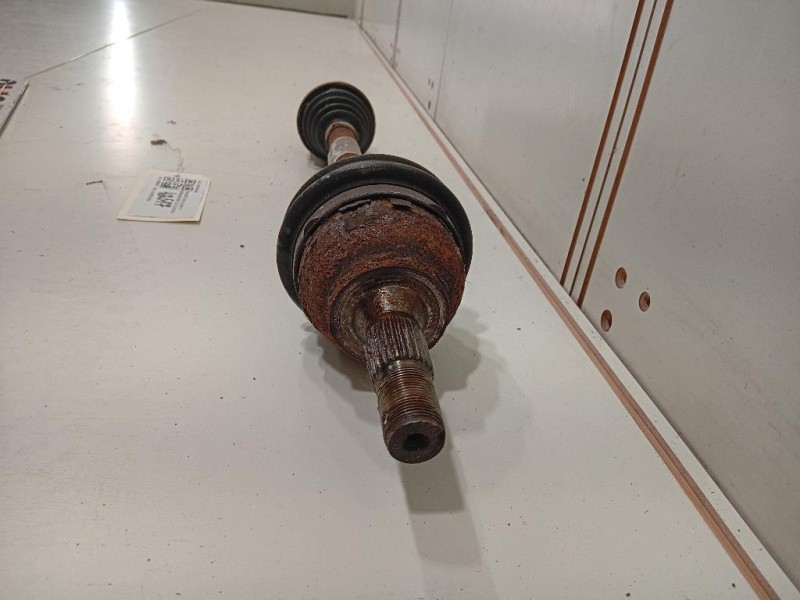 Semiasse ANT DX 9800387480 Peugeot 2008 I 2016