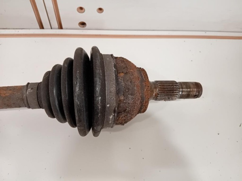 Semiasse ANT DX 9800387480 Peugeot 2008 I 2016