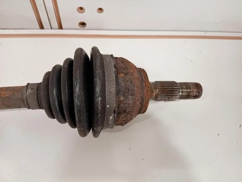 Semiasse ANT DX 9800387480 Peugeot 2008 I 2016