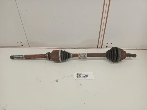 Semiasse ANT DX 9800387480 Peugeot 2008 I 2016