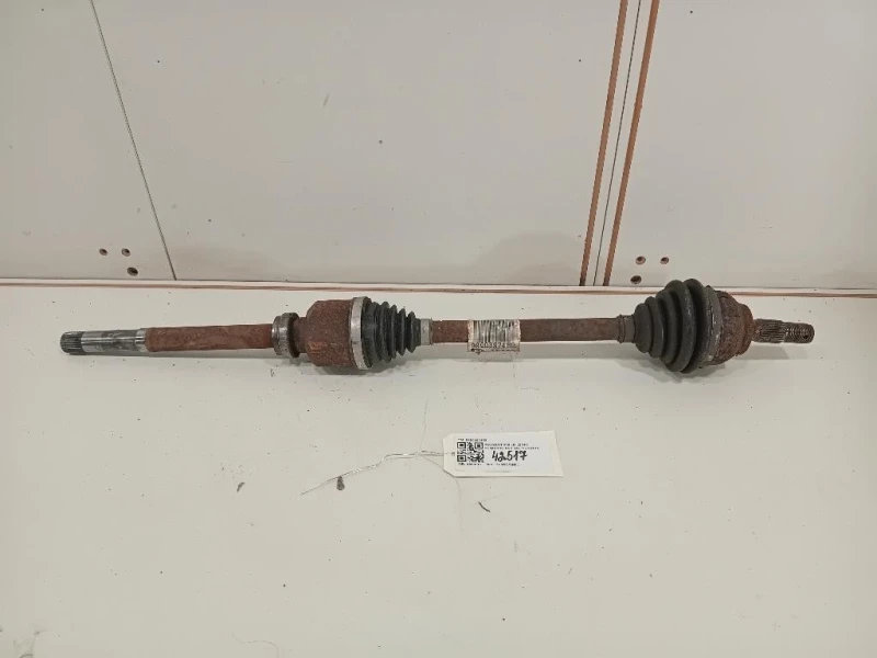 Semiasse ANT DX 9800387480 Peugeot 2008 I 2016