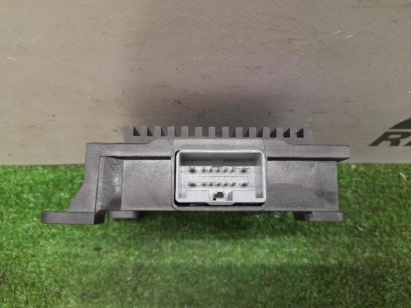 Modulo Convertitore DI Tensione CX2314A375AE Jaguar XF I 2011