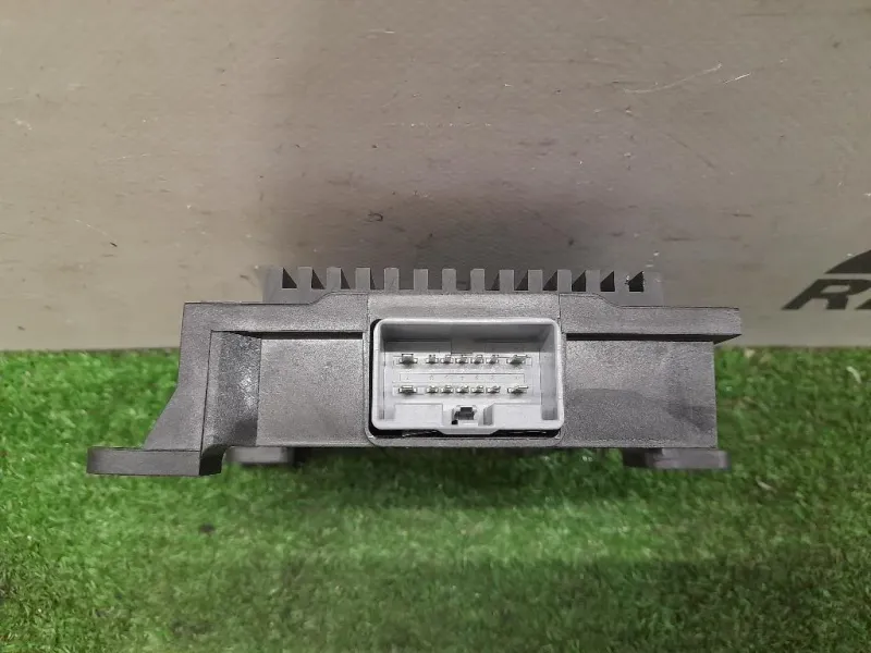 Modulo Convertitore DI Tensione CX2314A375AE Jaguar XF I 2011