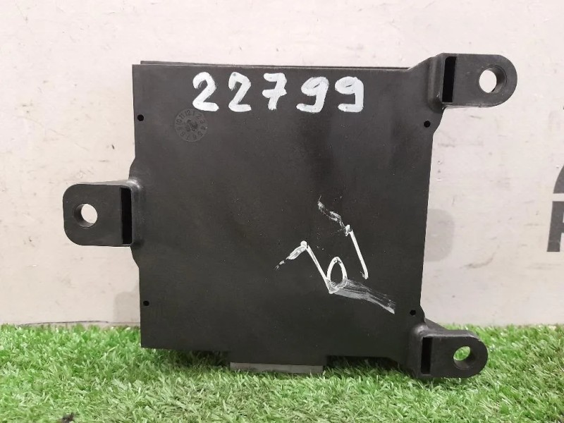 Modulo Convertitore DI Tensione CX2314A375AE Jaguar XF I 2011