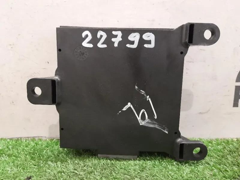 Modulo Convertitore DI Tensione CX2314A375AE Jaguar XF I 2011