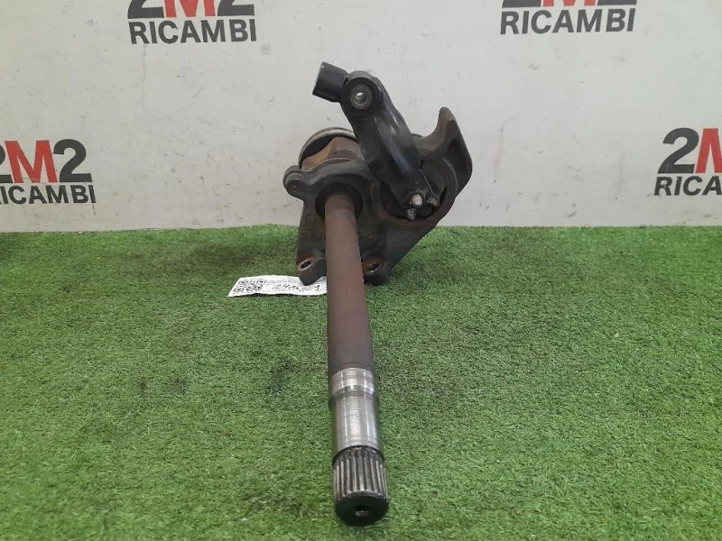 Semiasse ANT DX 3273QK Peugeot 3008 I 2009