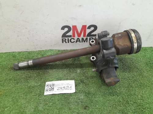 Semiasse ANT DX 3273QK Peugeot 3008 I 2009