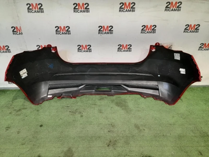 Paraurti POST 850225FA0H Nissan Micra V 2016