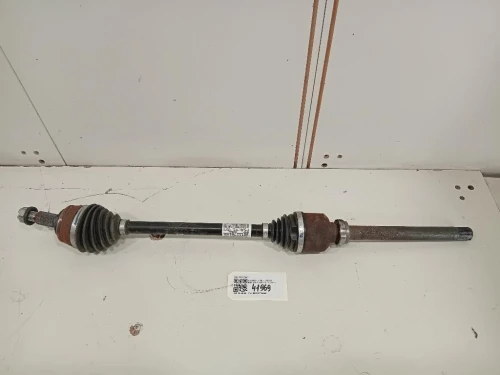 Semiasse ANT DX 9811176480 Peugeot 3008 II 2020