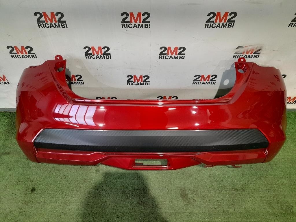 Paraurti POST 850225FA0H Nissan Micra V 2016