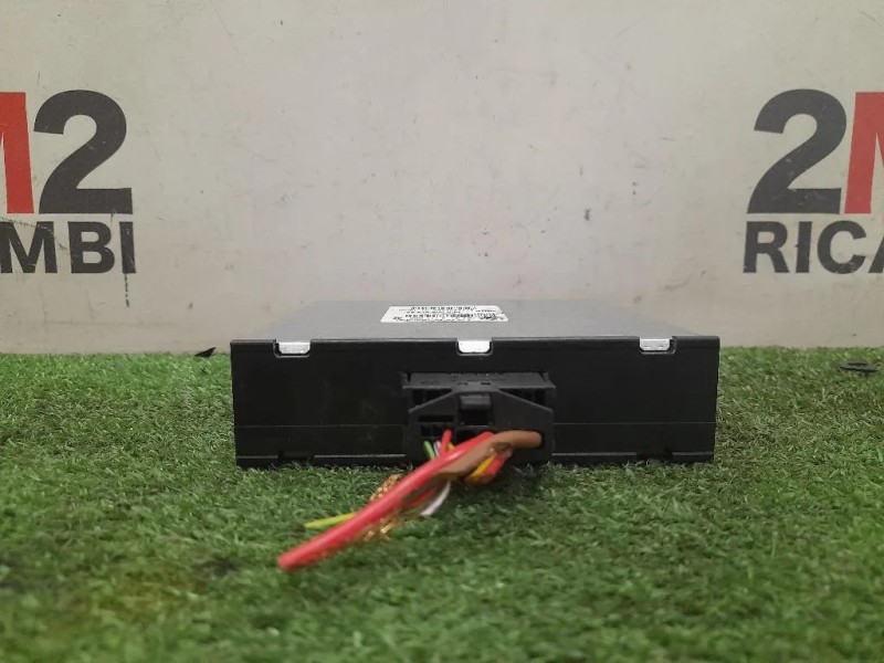 Modulo Convertitore DI Tensione 61429127088 Mini MINI Clubman R55 2008