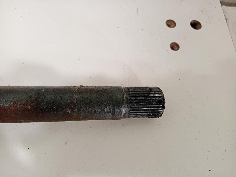 Semiasse ANT DX 9811176480 Peugeot 3008 II 2020