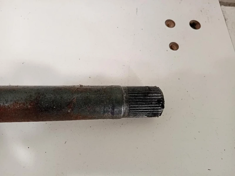 Semiasse ANT DX 9811176480 Peugeot 3008 II 2020