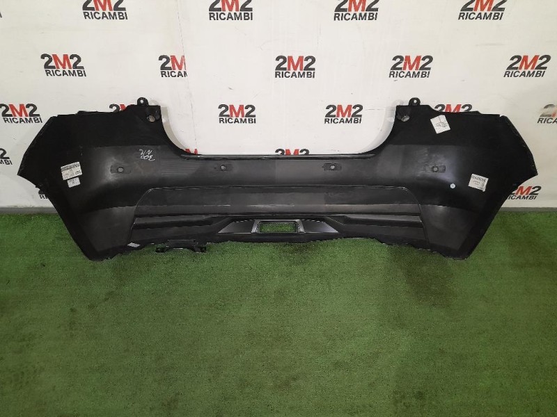 Paraurti POST 850225FA0H Nissan Micra V 2016