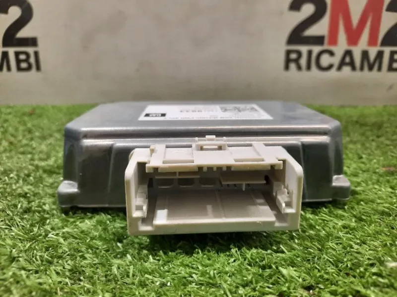 Modulo Convertitore DI Tensione 13519833 Opel Astra K 2019