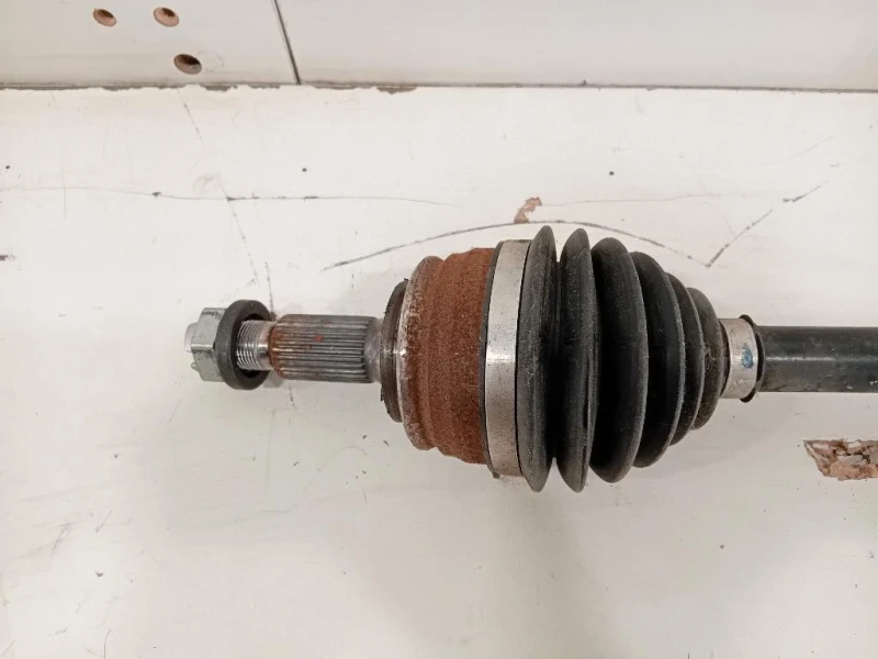 Semiasse ANT DX 9811176480 Peugeot 3008 II 2020