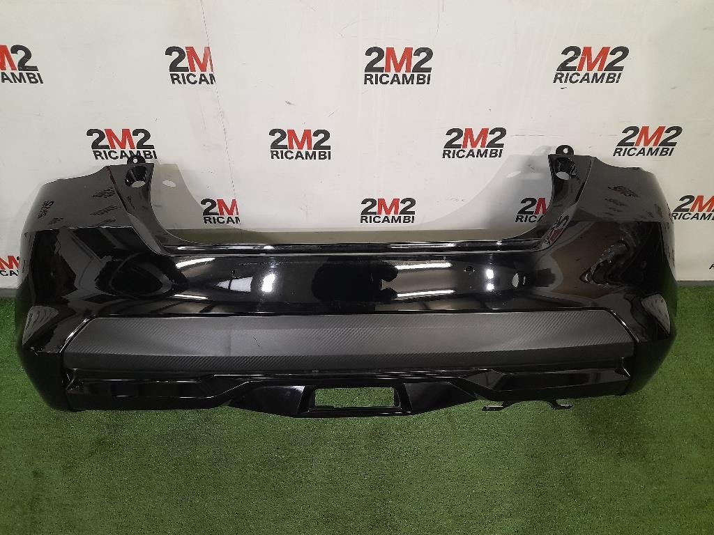 Paraurti POST 850225FA0H Nissan Micra V 2016