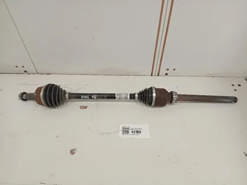 Semiasse ANT DX 9811176480 Peugeot 3008 II 2020