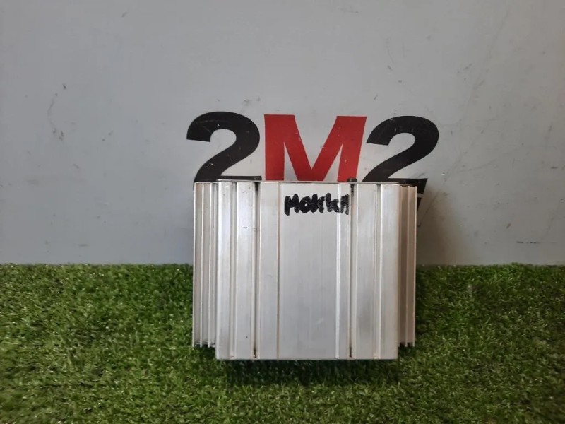 Modulo Convertitore DI Tensione 545249971 INVERTITORE POTENZA Opel Mokka 2013