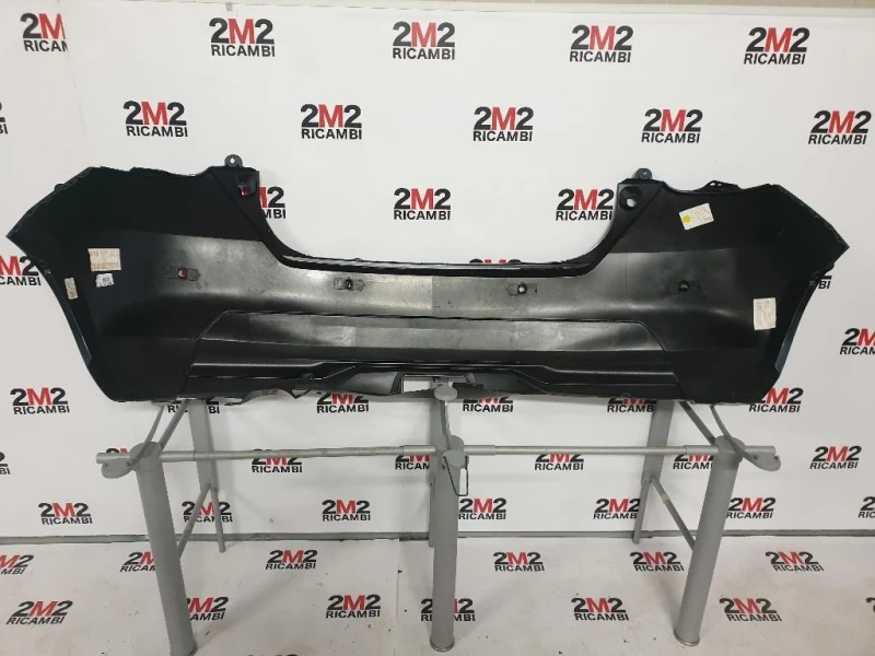 Paraurti POST 850225FB5C Nissan Micra V 2016