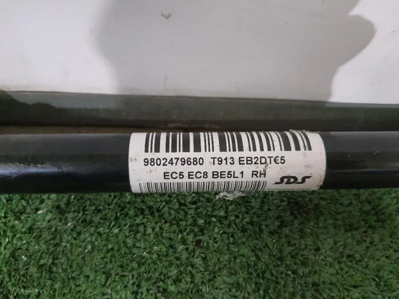 Semiasse ANT DX 9802479680 Peugeot 308 II 2017