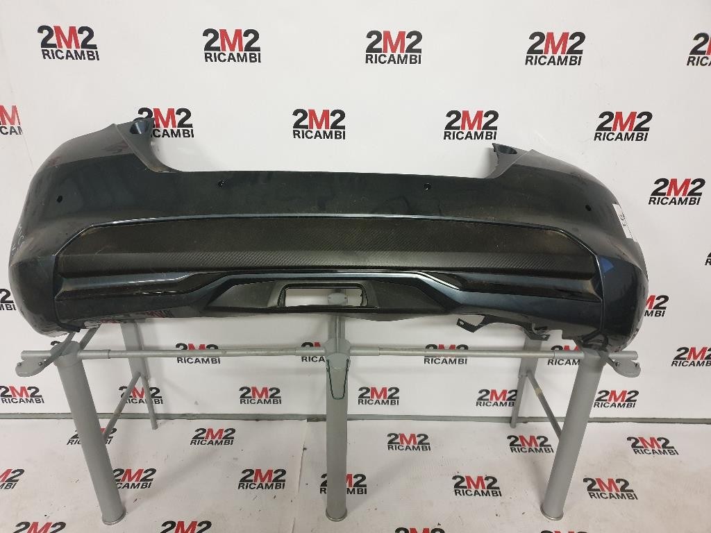 Paraurti POST 850225FB5C Nissan Micra V 2016