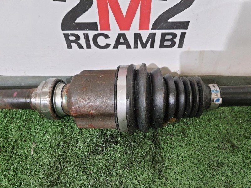 Semiasse ANT DX 9802479680 Peugeot 308 II 2017